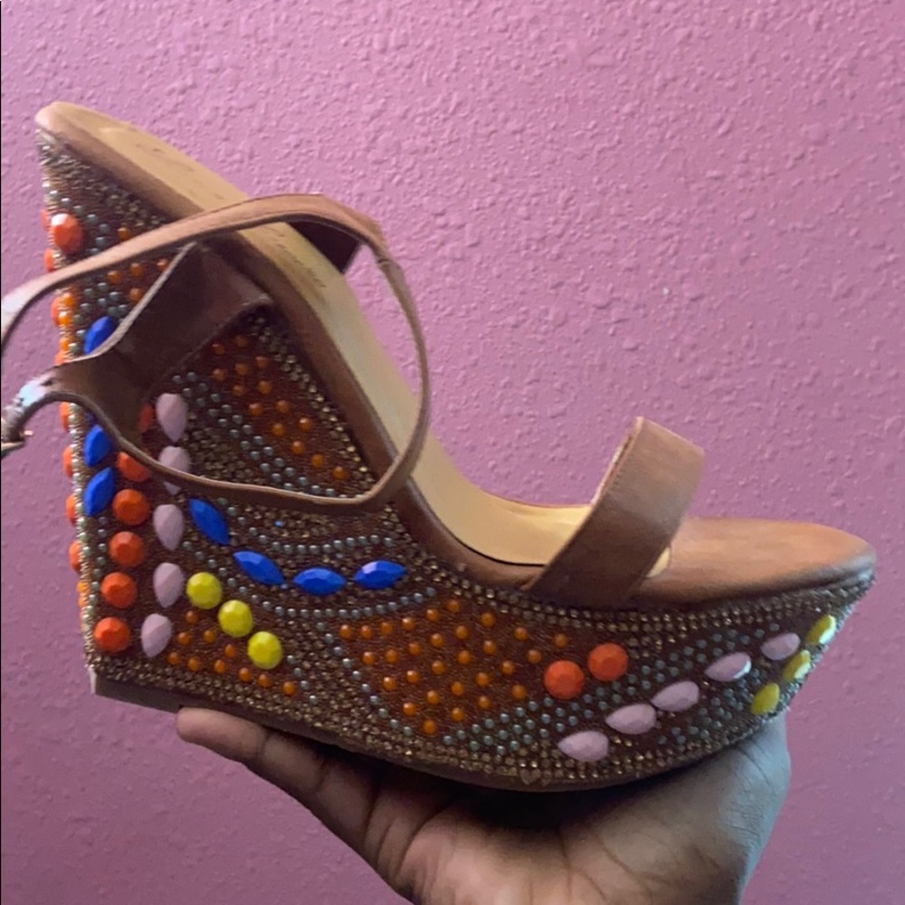Wedges